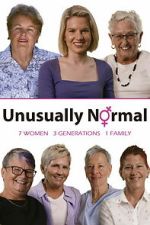Watch Unusually Normal M4uhd
