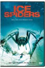 Watch Ice Spiders M4uhd