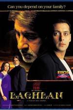 Watch Baghban - Und am Abend wartet das Glück M4uhd