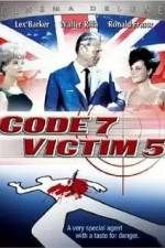 Watch Victim Five M4uhd