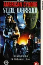 Watch American Cyborg Steel Warrior M4uhd