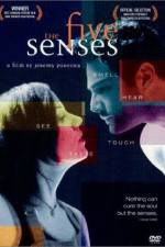 Watch The Five Senses M4uhd