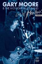 Watch Gary Moore The Definitive Montreux Collection (1990 M4uhd