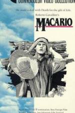 Watch Macario M4uhd