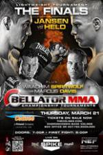 Watch Bellator 93 M4uhd