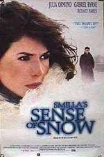 Watch Smilla's Sense of Snow M4uhd