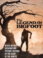 Watch The Legend of Bigfoot M4uhd