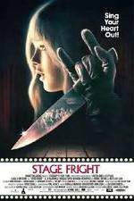 Watch Stage Fright M4uhd