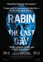 Watch Rabin, the Last Day M4uhd