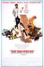 Watch That Man from Rio M4uhd