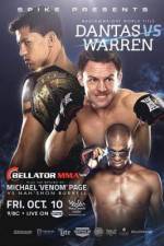 Watch Bellator 128: Warren vs. Dantas M4uhd