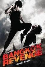 Watch Bangkok Revenge M4uhd