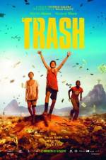 Watch Trash M4uhd