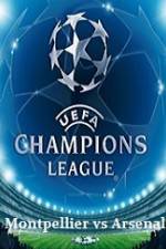 Watch Montpellier vs Arsenal M4uhd