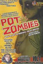 Watch Pot Zombies M4uhd