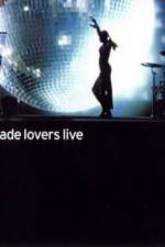 Watch Sade-Lovers Live-The Concert M4uhd