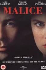 Watch Malice M4uhd