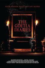 Watch The Goetia Diaries M4uhd
