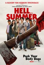 Watch Hell of a Summer M4uhd