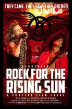 Watch Aerosmith: Rock for the Rising Sun M4uhd