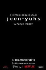 Watch Jeen-Yuhs: A Kanye Trilogy (Act 1) M4uhd