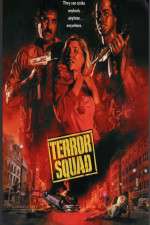 Watch Terror Squad M4uhd