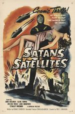 Watch Satan\'s Satellites M4uhd