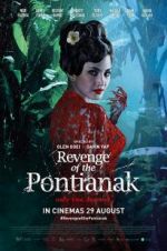 Watch Revenge of the Pontianak M4uhd