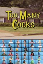 Watch Too Many Cooks (TV Short 2014) M4uhd