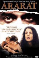 Watch Ararat M4uhd