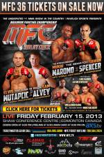 Watch MFC 36 Reality Check M4uhd