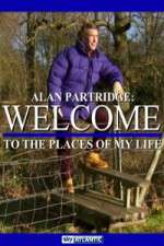 Watch Alan Partridge Welcome to the Places of My Life M4uhd