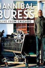 Watch Hannibal Buress Live From Chicago M4uhd