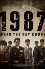 Watch 1987: When the Day Comes M4uhd