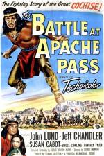 Watch The Battle at Apache Pass M4uhd