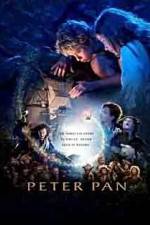 Watch Peter Pan M4uhd