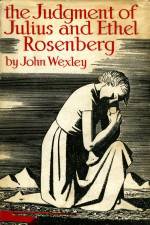 Watch Judgment The Trial of Julius and Ethel Rosenberg M4uhd