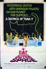 Watch The Cat from Outer Space M4uhd