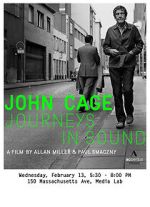 Watch John Cage: Journeys in Sound M4uhd