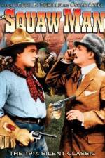Watch The Squaw Man M4uhd