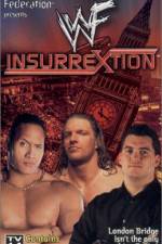 Watch WWF Insurrextion M4uhd