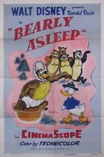 Watch Bearly Asleep (Short 1955) M4uhd