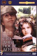 Watch Sto dney posle detstva M4uhd