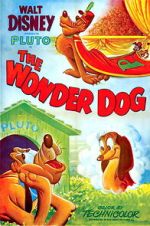 Watch Wonder Dog M4uhd