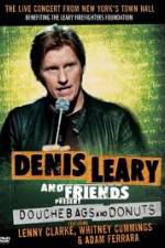 Watch Denis Leary: Douchebags and Donuts M4uhd