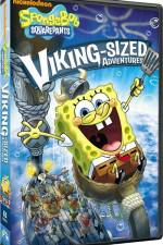 Watch SpongeBob SquarePants: Viking-Sized Adventures M4uhd