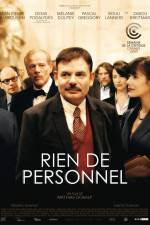 Watch Rien de personnel M4uhd