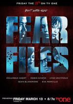 Watch Fear Files M4uhd