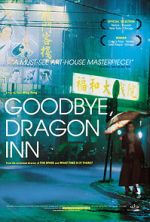 Watch Goodbye, Dragon Inn M4uhd