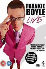 Watch Frankie Boyle Live M4uhd